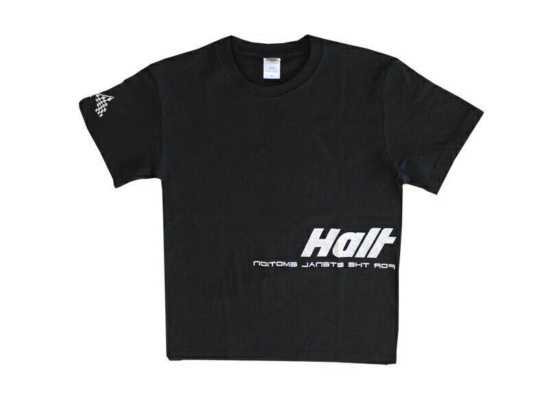 Rakuten - Tシャツ ロゴ Peyton Line Tee オリジナルTシャツ 送料無料 カットソー 綿100% ブラック