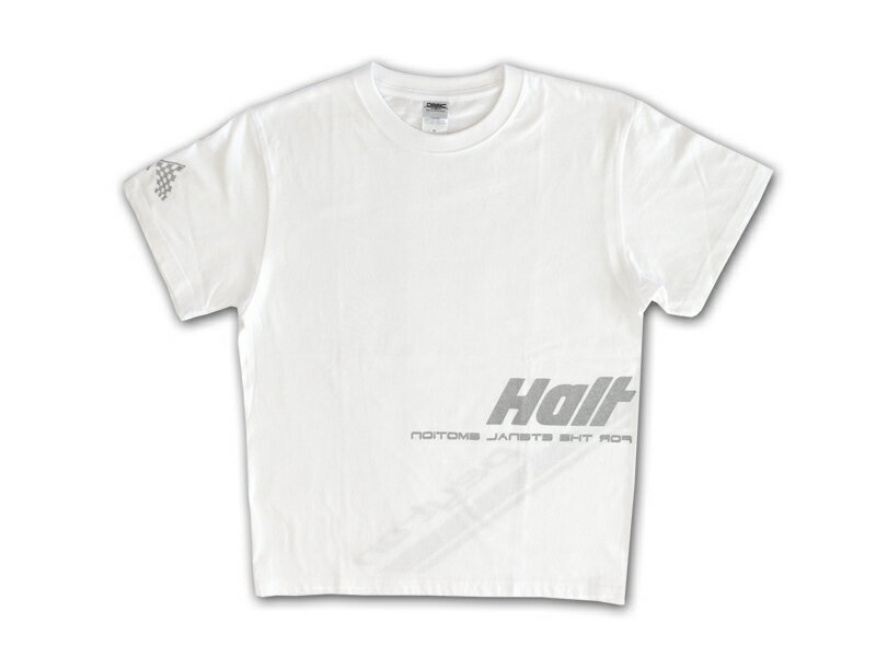 樂天商城 - Tシャツ ロゴ Peyton Line Tee オリジナルTシャツ 送料無料 カットソー 綿100% ホワイト