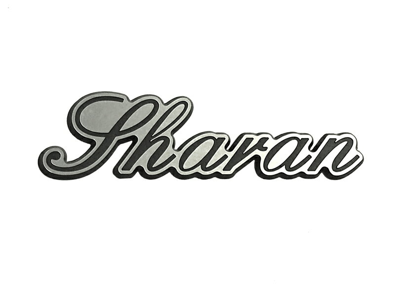Rakuten - シャラン Sharan EU プレミアムエンブレム VW