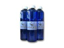 洗車剤 グローウォッシュ お得 3本セット Glow Wash カーシャンプー 撥水 泡 洗車 ピカピカ 本格 人気商品