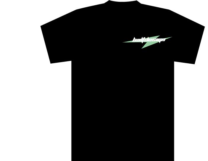 樂天商城 - Tシャツ ロゴ ハルトロゴ オリジナルTシャツ 送料無料 カットソー 綿100% ブラック