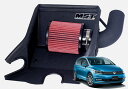 MST Performance ゴルフ トゥーラン 1.4TSI エアクリーナー VW-MK706L GOLF TOURAN 1.4TSI H28.1〜 専用 vw フォルクスワーゲン エアー インテークシステム