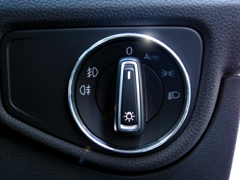 vw フォルクスワーゲン ゴルフトゥーラン GolfTouran ’16〜 アルミライトスイッ...