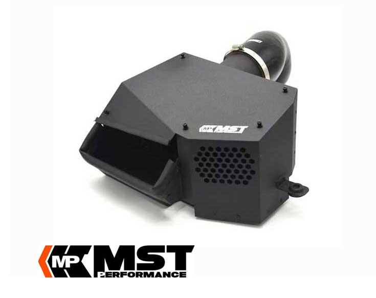 MST Performance MK-803 VW ティグアン R 2.0 2021〜 エアクリーナー 外装パーツ TIGUAN フォルクスワーゲン エンジン 馬力アップ 吸気音 エアー インテーク