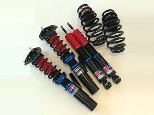ザビートル thebeetle D1spec 車高調整 マルチリンク用 サスペンション カー用品 フルタップ式 スプリング