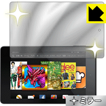 Mirror Shield Fire HD 6  ¤ľ