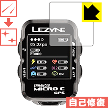 LYȏCیtB LEZYNE MICRO COLOR GPS { А