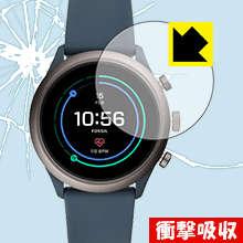 ՌzyzیtB FOSSIL Sport Smartwatch (FTW40V[Yp) { А