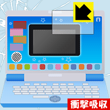 ※対応機種 : バンダイ 『ディズニー＆ディズニー/ピクサーキャラクターズ パソコンとタブレットの2WAY で遊べる！ ワンダフルドリームタッチパソコン』 用の商品です。 ※このページに記載されている会社名や製品名、対応機種名などは各社の商...