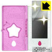 Mirror Shield ���������ȥ����󥯥�ץꥭ�奢 �����路�ƥե���ȥ����󥯥�֥å��� �վ��ݸ�ե���� ������ ������¤ľ��