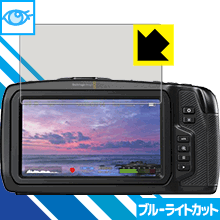 ֥롼饤ȥåݸե Blackmagic Pocket Cinema Camera 4K  ¤ľ