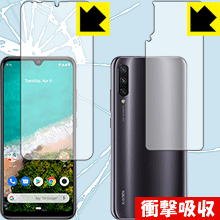 ՌzyzیtB Xiaomi Mi A3 (ʃZbg)ywFؑΉz { А