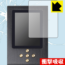 衝撃吸収【 光沢 】保護フィルム Zishan DSD 日本製 自社製造直販