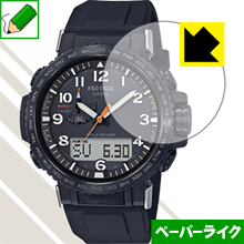 ڡѡ饤ݸե PRO TREK PRW-50꡼/PRW-60꡼  ¤ľ