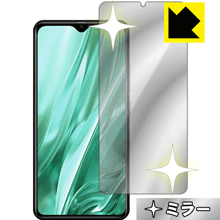 Mirror Shield LEAGOO S11 (Oʂ̂) { А