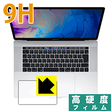9H����١� ���� ���ݸ�ե���� MacBook Pro 15�����(2019ǯ��ǥ�) �ȥ�å��ѥå��� ������ ������¤ľ��