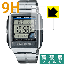 9H١ڸݸե CASIO WV-59J/WV-59DJ  ¤ľ