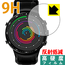 9H高硬度【 反射低減 】保護フィルム Zeblaze THOR PRO 日本製 自社製造直販