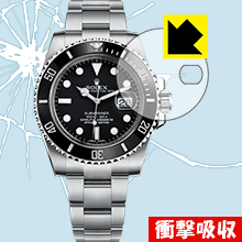 衝撃吸収【 光沢 】保護フィルム ロ