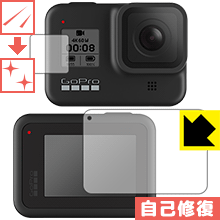 �������ʽ����ݸ�ե���� GoPro HERO8 Black (�ᥤ����/������) ������ ������¤ľ��