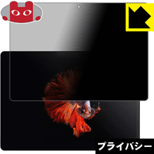 Privacy Shield【 覗き見防止・反射低減 】保護フィルム ALLDOCUBE iPlay 10 Pro 日本製 自社製造直販