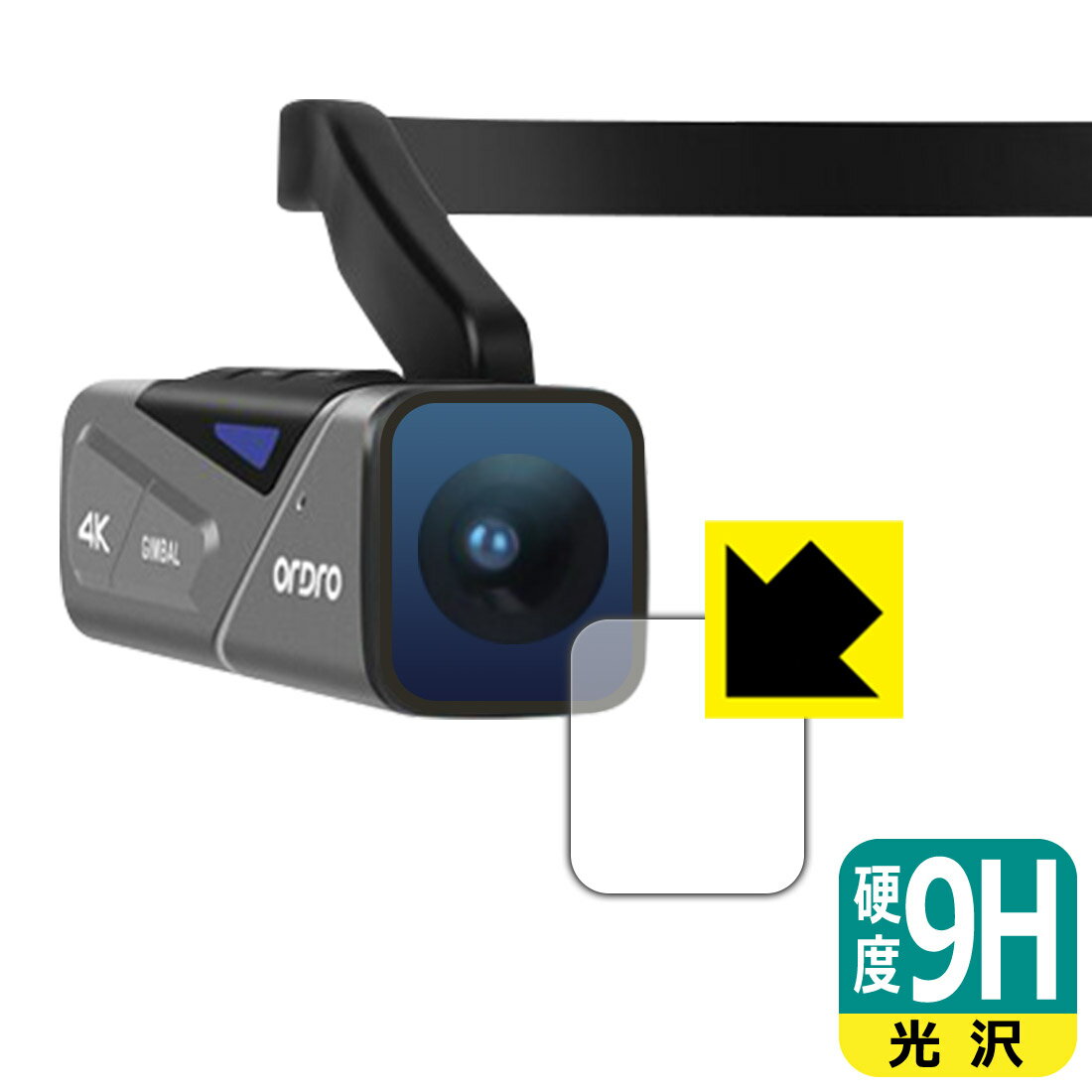 9H����١� ���� ���ݸ�ե���� ORDRO EP7 (�����������) ������ ������¤ľ��