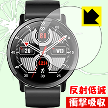Liquid Crystal Protector - 衝撃吸収【 反射低減 】保護フィルム LEMFO LEMX 日本製 自社製造直販
