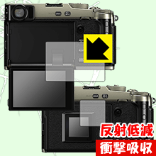 �׷�ۼ��� ȿ���㸺 ���ݸ�ե���� FUJIFILM X-Pro3 ������ ������¤ľ��