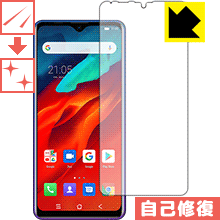 LYȏCیtB Blackview A80 Pro (Oʂ̂) { А