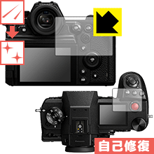 �������ʽ����ݸ�ե���� Panasonic LUMIX DC-S1H ������ ������¤ľ��