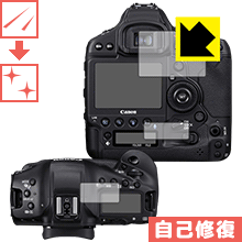 �������ʽ����ݸ�ե���� Canon EOS-1D X Mark III ������ ������¤ľ��