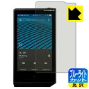 ブルーライトカット【 光沢 】保護フィルム COWON PLENUE R2 日本製 自社製造直販