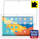 Perfect Shield Teclast X10 (G101) 3枚セット 日本製 自社製造直販(2)