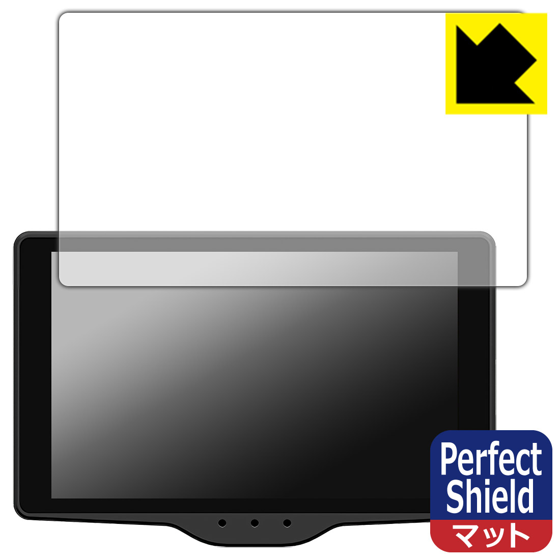 Perfect Shield レーザー&レーダー探知機 霧島レイモデル Lei03/Lei03+/Lei04/Lei05/Lei06 日本製 自社製造直販