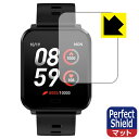 Perfect Shield K10 スマートウォッチ 日本製 自社製造直販