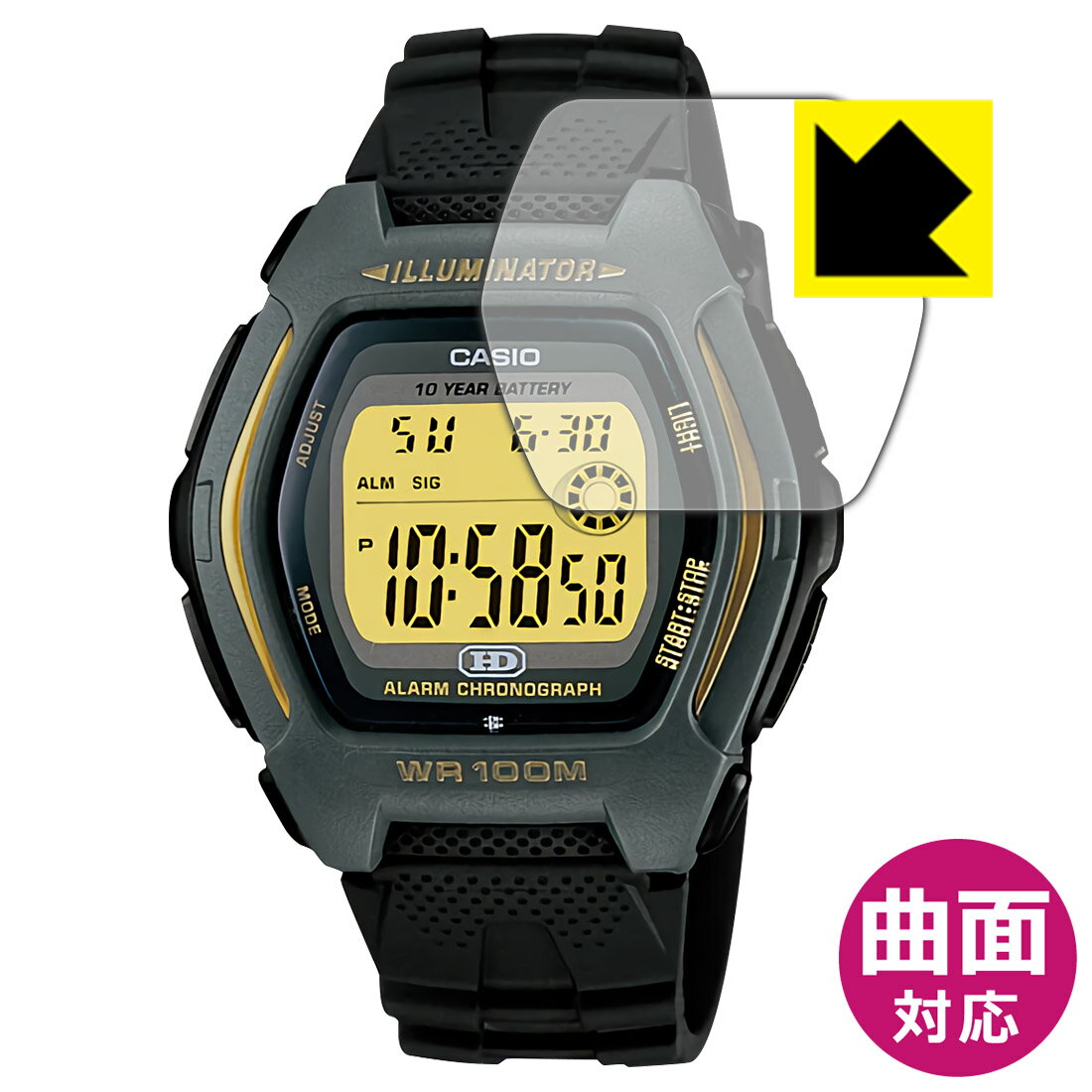 Flexible Shield  ݸե CASIO HDD-600꡼  ¤ľ