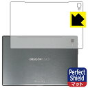Perfect Shield Dragon Touch NotePad 102 (wʂ̂) 3Zbg { А