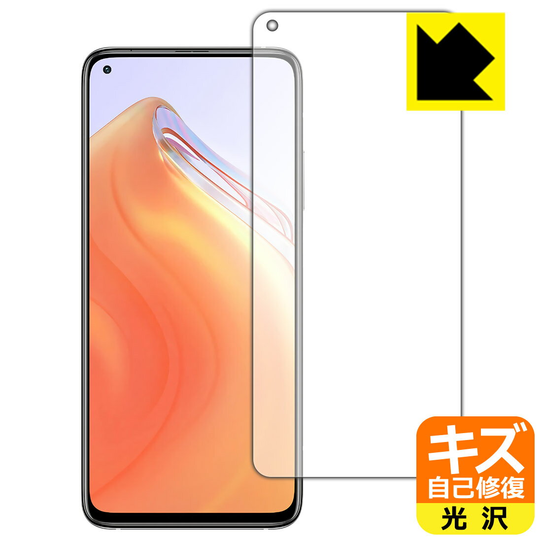 LYȏCیtB Xiaomi Mi 10T 5G / Mi 10T Pro 5G (Oʂ̂) { А