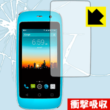 樂天商城 - 衝撃吸収【光沢】保護フィルム Micro X S240 日本製 自社製造直販