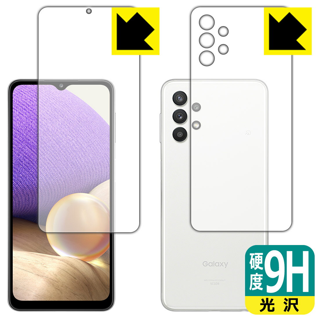 9HdxyzیtB MNV[ Galaxy A32 5G (ʃZbg) { А