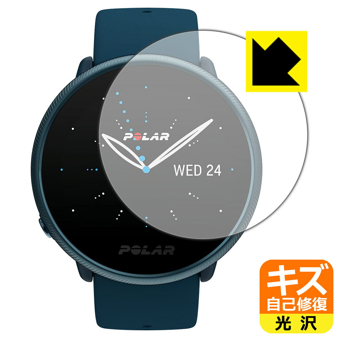 ʽݸե Polar Ignite 2  ¤ľ