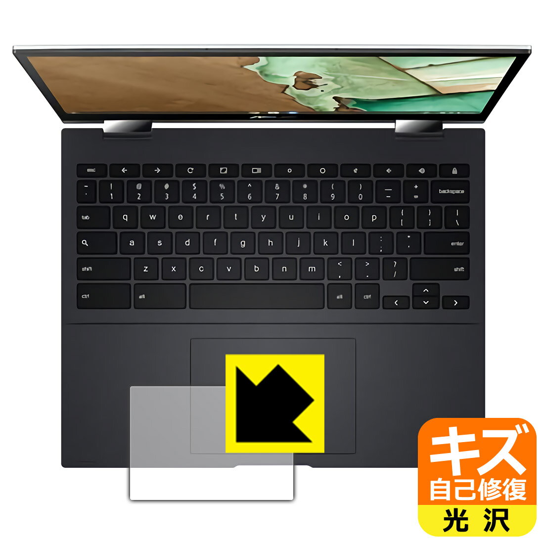 ʽݸե ASUS Chromebook Flip CM3 (CM3200FVA) åѥå  ¤ľ