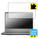Crystal Shield MSI WF65 モバイルワークス