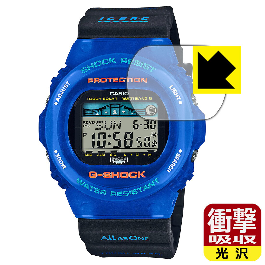 ׷ۼ  ݸե G-SHOCK GWX-5700꡼  ¤ľ