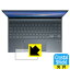 Crystal Shield ASUS ZenBook 14 UM425IA (åѥå)  ¤ľ