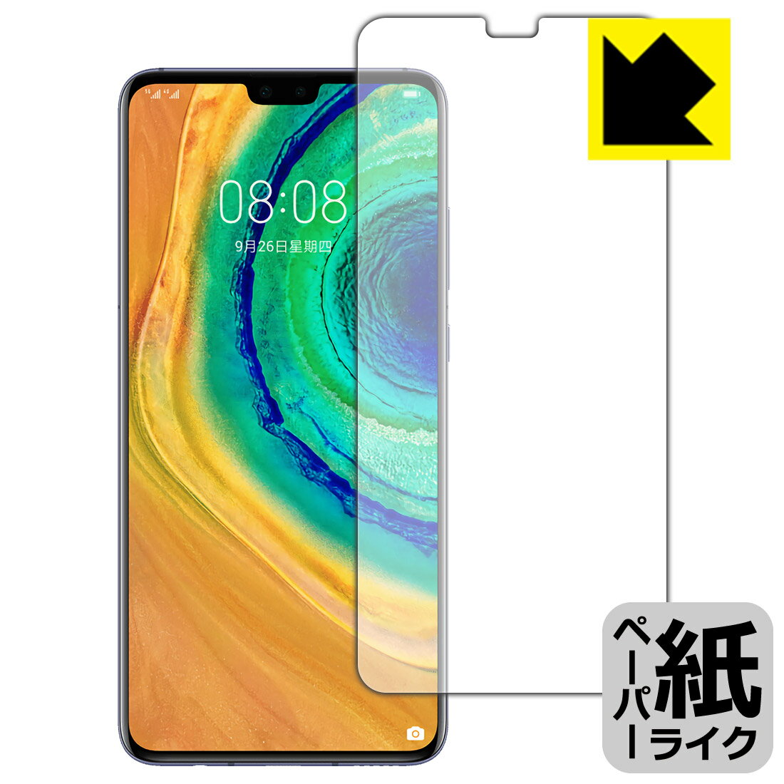 ڡѡ饤ݸե ե HUAWEI Mate 30 5G / Mate 30 (̤Τ) ǧб   ...