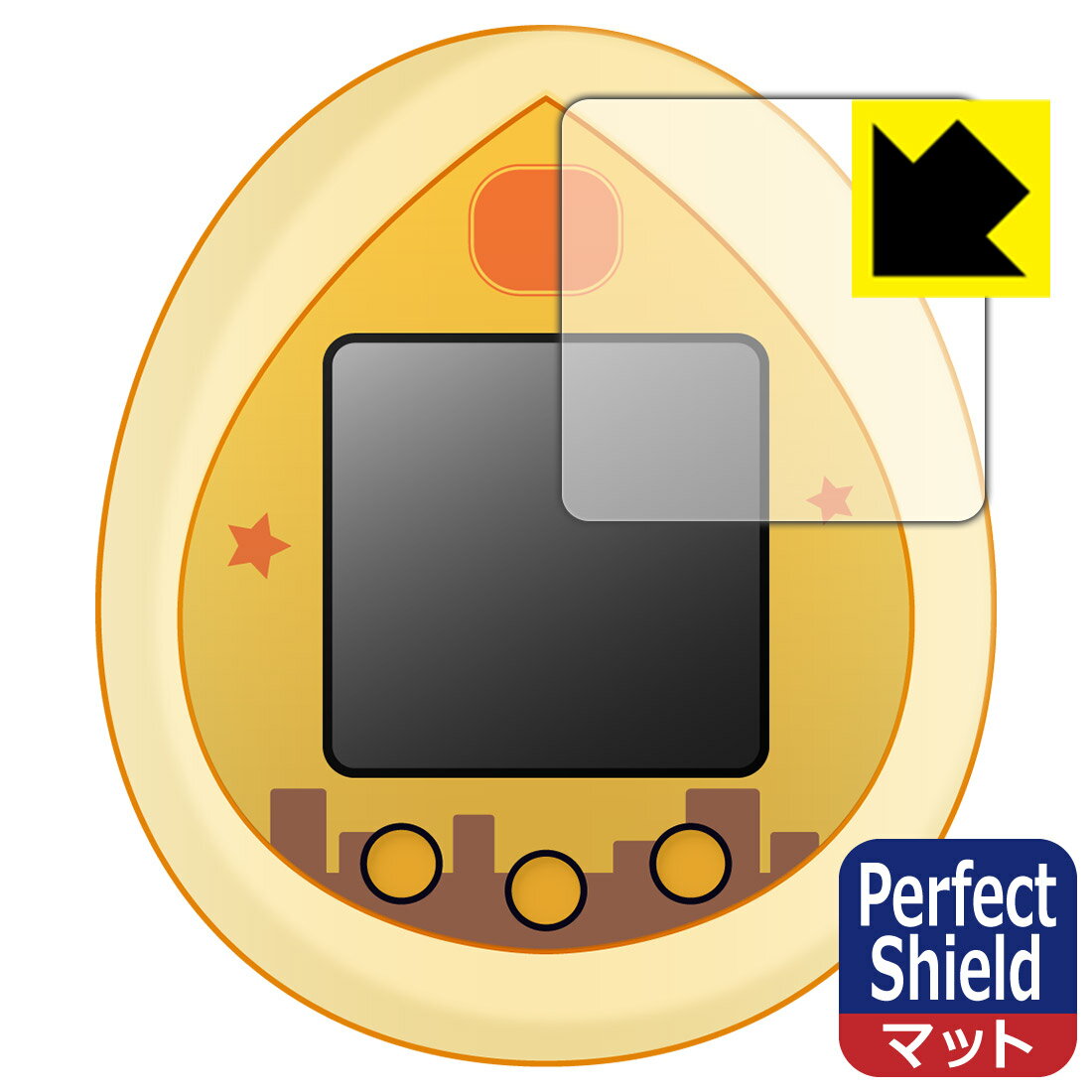Perfect Shield PUI PUI 륫ä  վݸե (3祻å)  ¤ľ