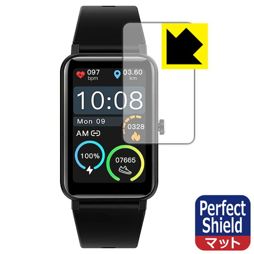 Perfect Shield STSEETOP スマートウォッチ TRU-01 / ZX18 日本製 自社製造直販 Perfect Shield STSEETOP スマートウォッチ TRU-01 / ZX18 日本製 自社製造直販