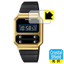 ݸեή̥󥿡㤨Crystal Shield CASIO A100꡼ / A100WEPC-1BJR  ¤ľΡפβǤʤ660ߤˤʤޤ