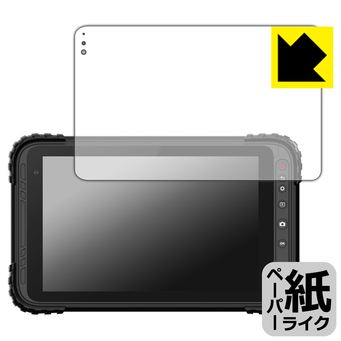 PDA˼ ¢Pad Tough DX(KP12-NV/KP10-NV/KP10-NVLTE)/Tough(KP08-NV) б ...